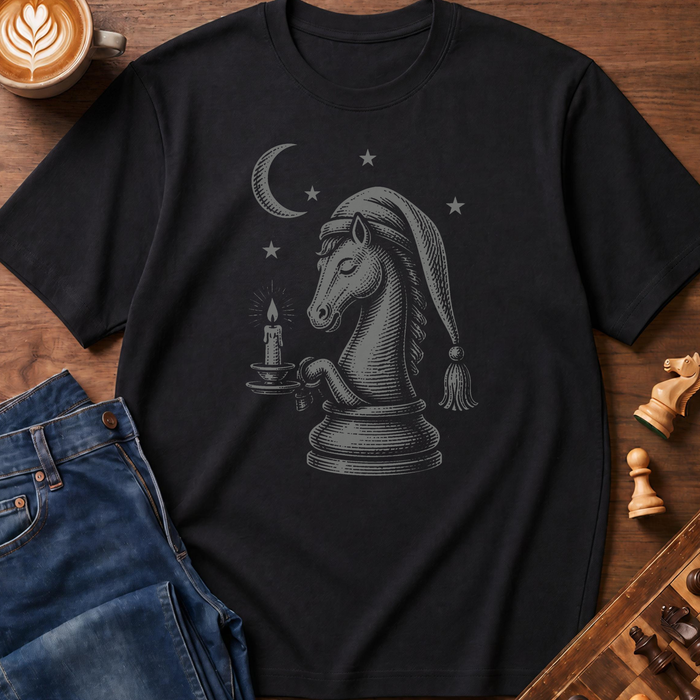 Good Knight T-Shirt