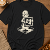Portrait Of A Pawn T-Shirt