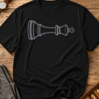 Pawn Outline T-Shirt