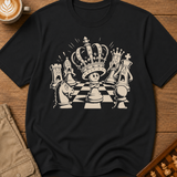 Long Live the King T-Shirt