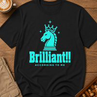 Brilliant T-Shirt