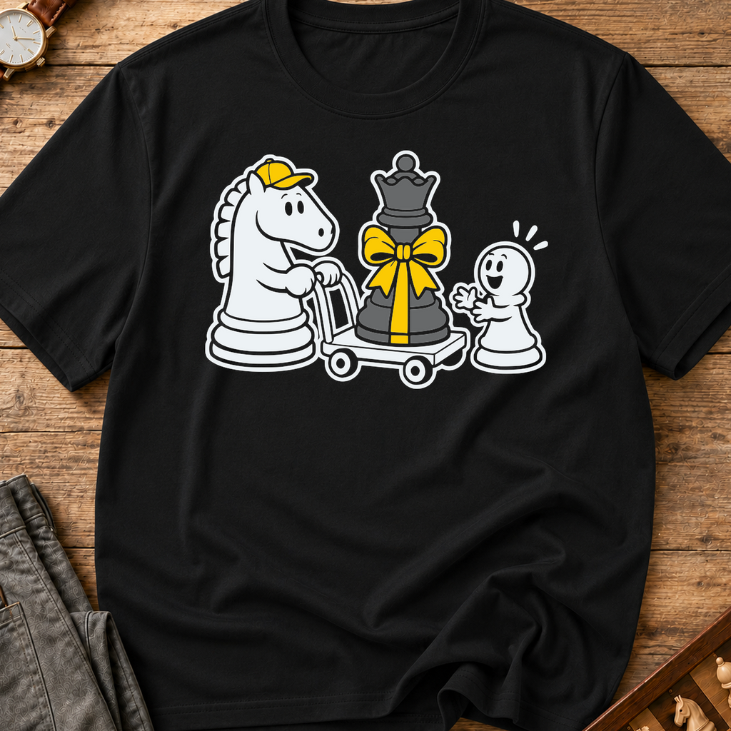 Special Delivery T-Shirt
