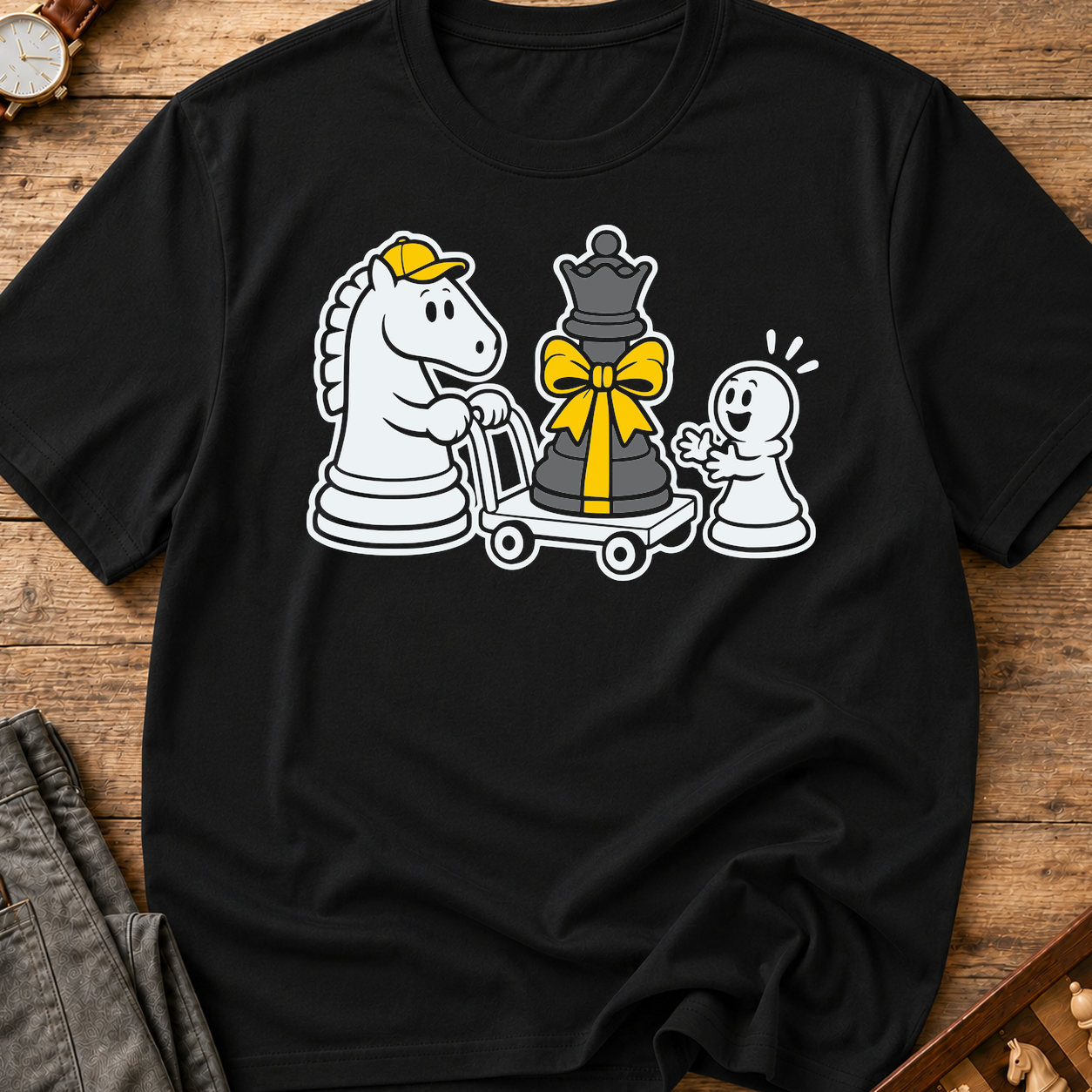 Special Delivery T-Shirt