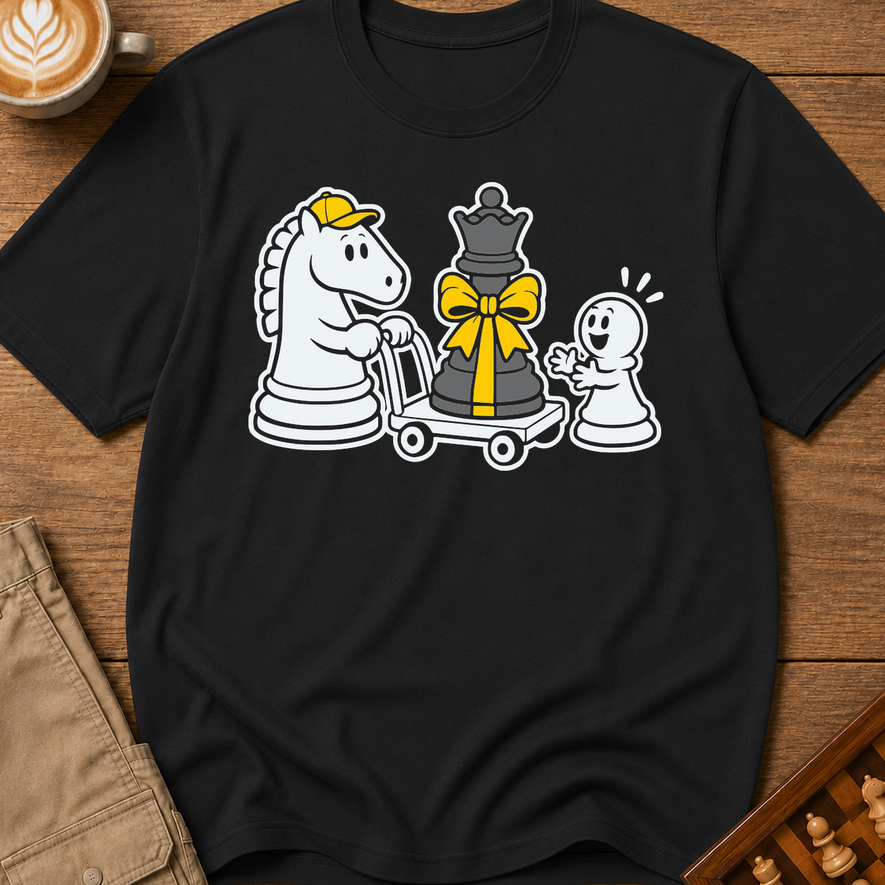 Special Delivery T-Shirt