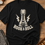 Rook And Roll T-Shirt