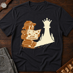 Reading The Strategy Map T-Shirt