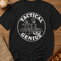 Tactical Genius T-Shirt