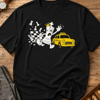 The King's Getaway T-Shirt