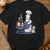 The Chess Chef T-Shirt