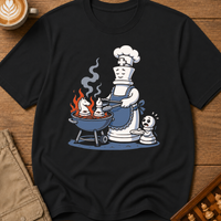 The Chess Chef T-Shirt