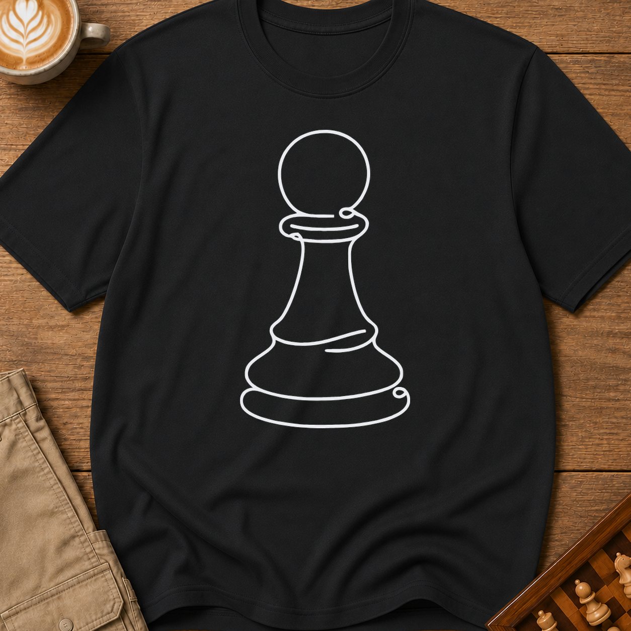 Blunder Club T-shirt product detail
