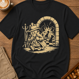 Detective King T-Shirt