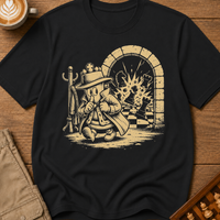 Detective King T-Shirt