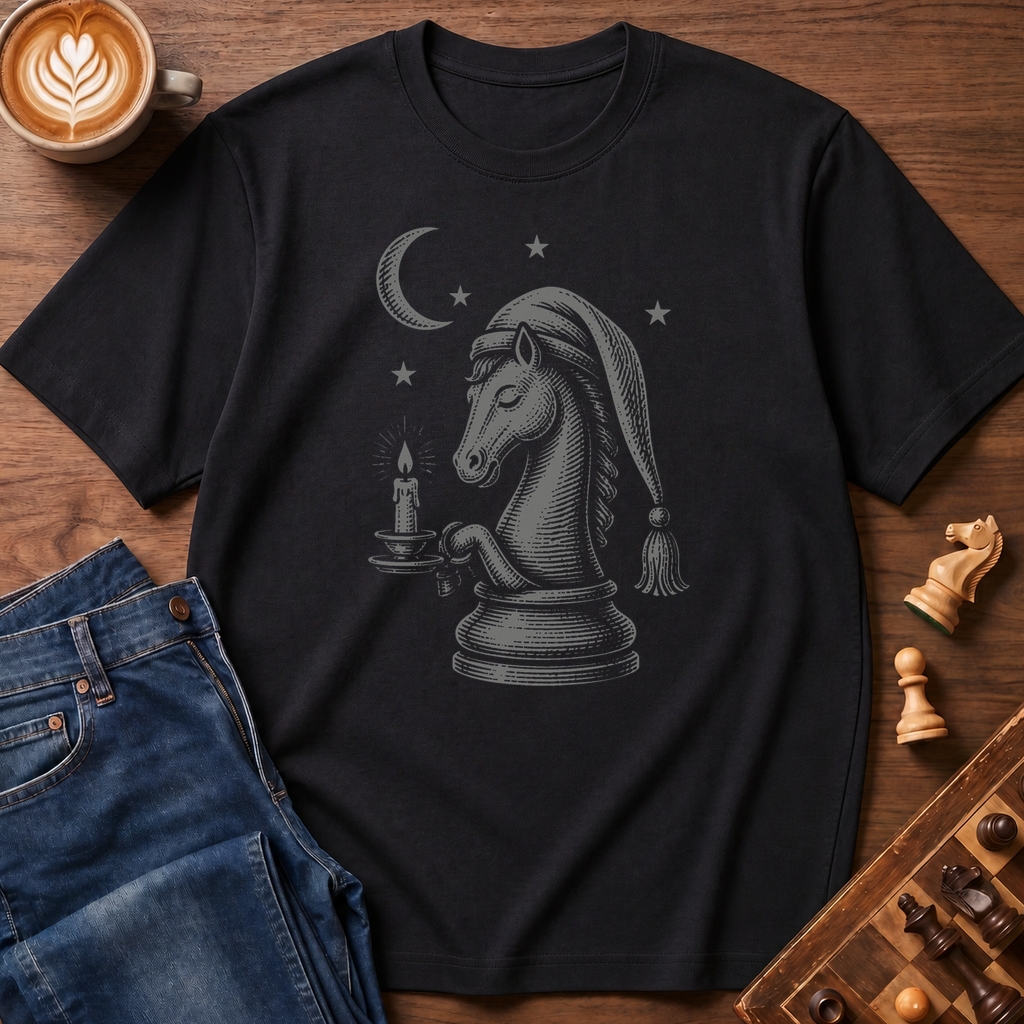 Good Knight T-Shirt