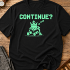 Continue T-Shirt