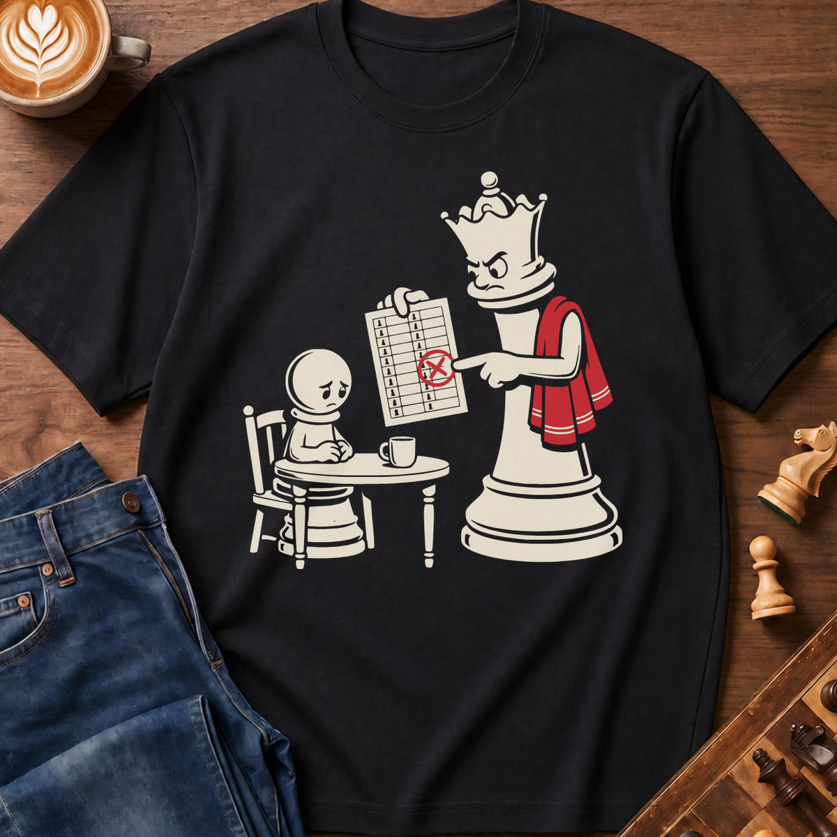 Could Do Better T-Shirt