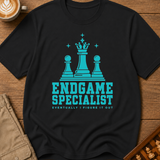 Endgame Specialist T-Shirt