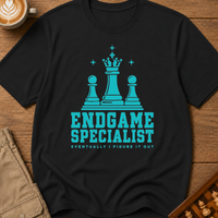 Endgame Specialist T-Shirt