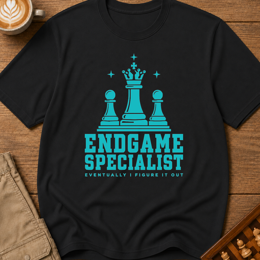 Endgame Specialist T-Shirt