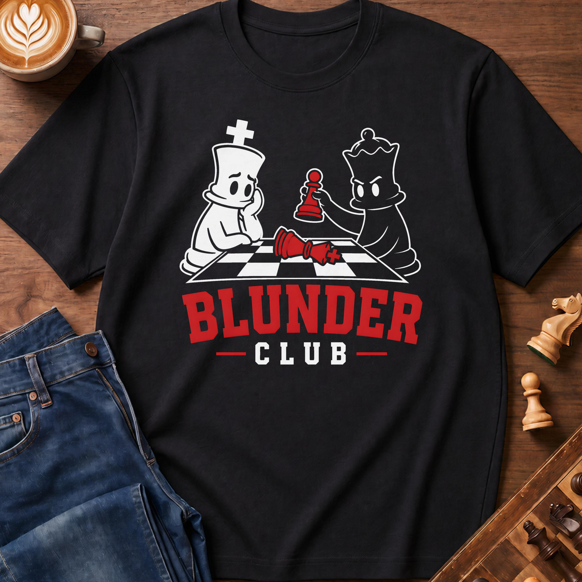 I Meant To Do That 2 T-Shirt