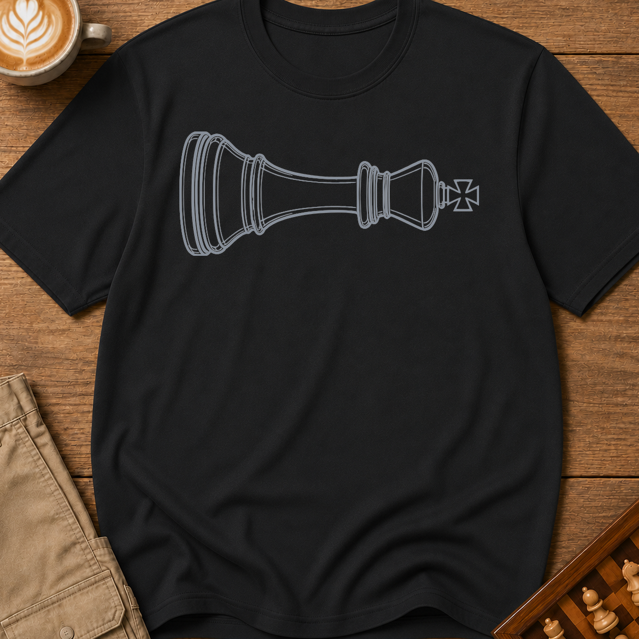 Blunder Club T-shirt