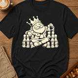 The Heavyweight King T-Shirt
