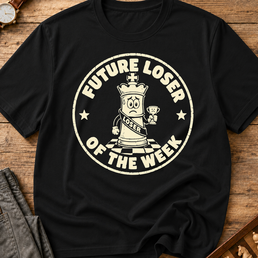 Future Loser Of The Week T-Shirt