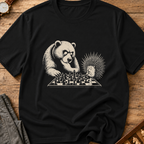 Knight Minimal T-Shirt