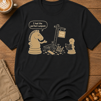 The Perfect Outpost T-Shirt