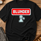 Blunder Unlocked T-Shirt