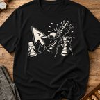 The Cursor Strikes T-Shirt