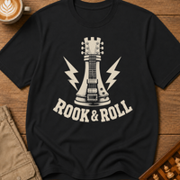 Rook And Roll T-Shirt
