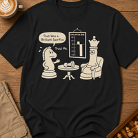 Brilliant Sacrifice Trust Me T-Shirt