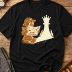 Reading The Strategy Map T-Shirt
