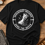 Achievement Unlocked Hung The Queen T-Shirt