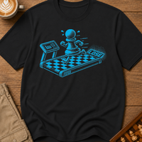 Online Warrior T-Shirt