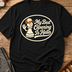My Best Opening Is Hello T-Shirt