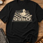 Chess Duck T-Shirt