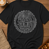 Checkmate Awakens T-Shirt