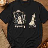 Know Your Place T-Shirt