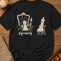 Know Your Place T-Shirt