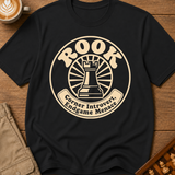 Rook Corner Introvert T-Shirt