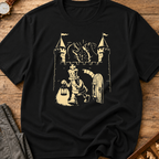 Storming The Castle T-Shirt