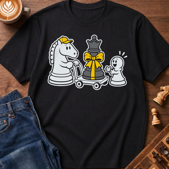 Special Delivery T-Shirt