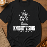 Knight Vision T-Shirt