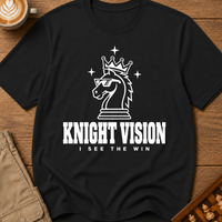 Knight Vision T-Shirt