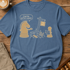 The Perfect Outpost T-Shirt