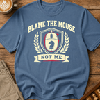 Blame the Mouse T-Shirt