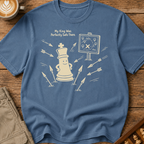 Perfectly Safe There T-Shirt