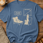 About to Promote T-Shirt